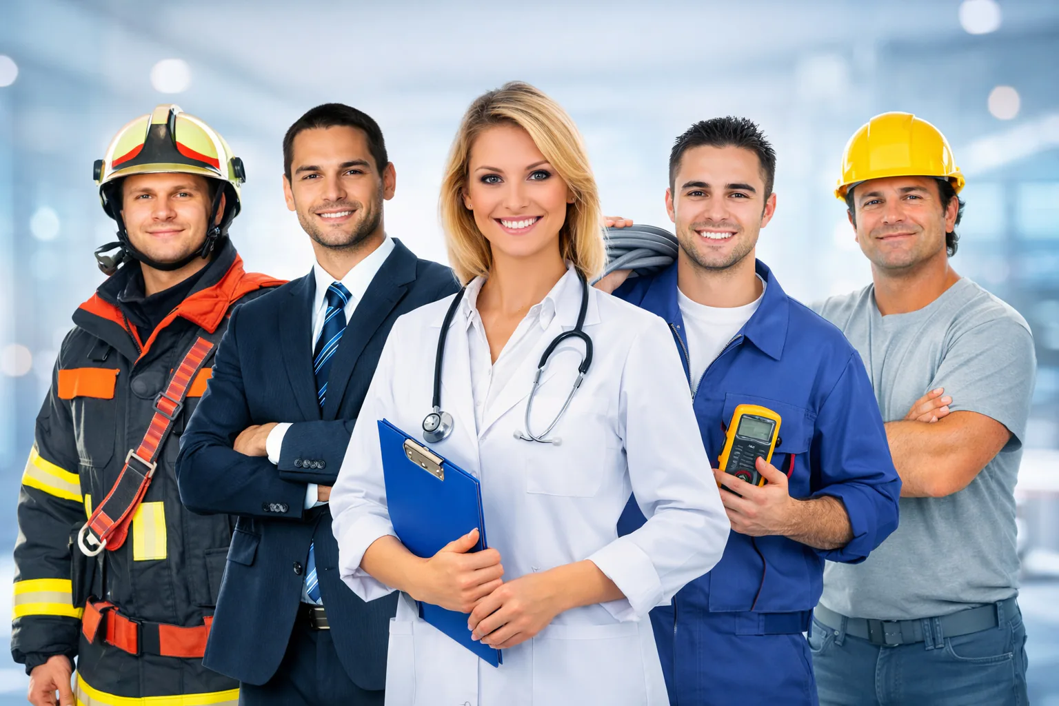 Arbeitssicherheit in der Praxis – Fachkräfte von ARGA