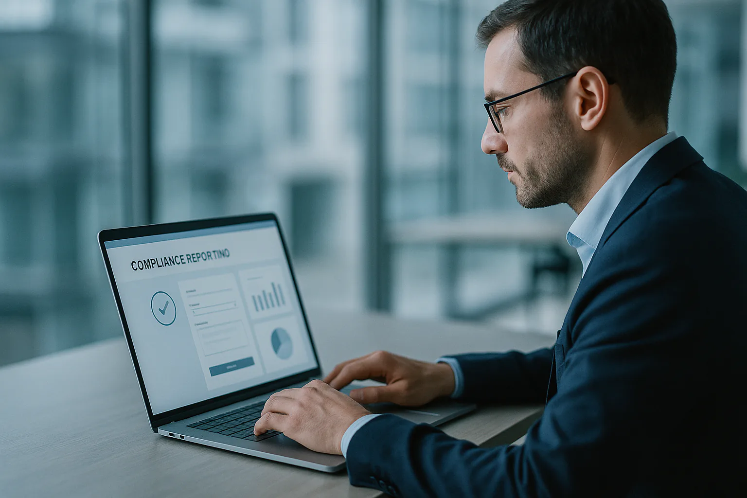 Compliance & Meldestelle – ARGA Leistung