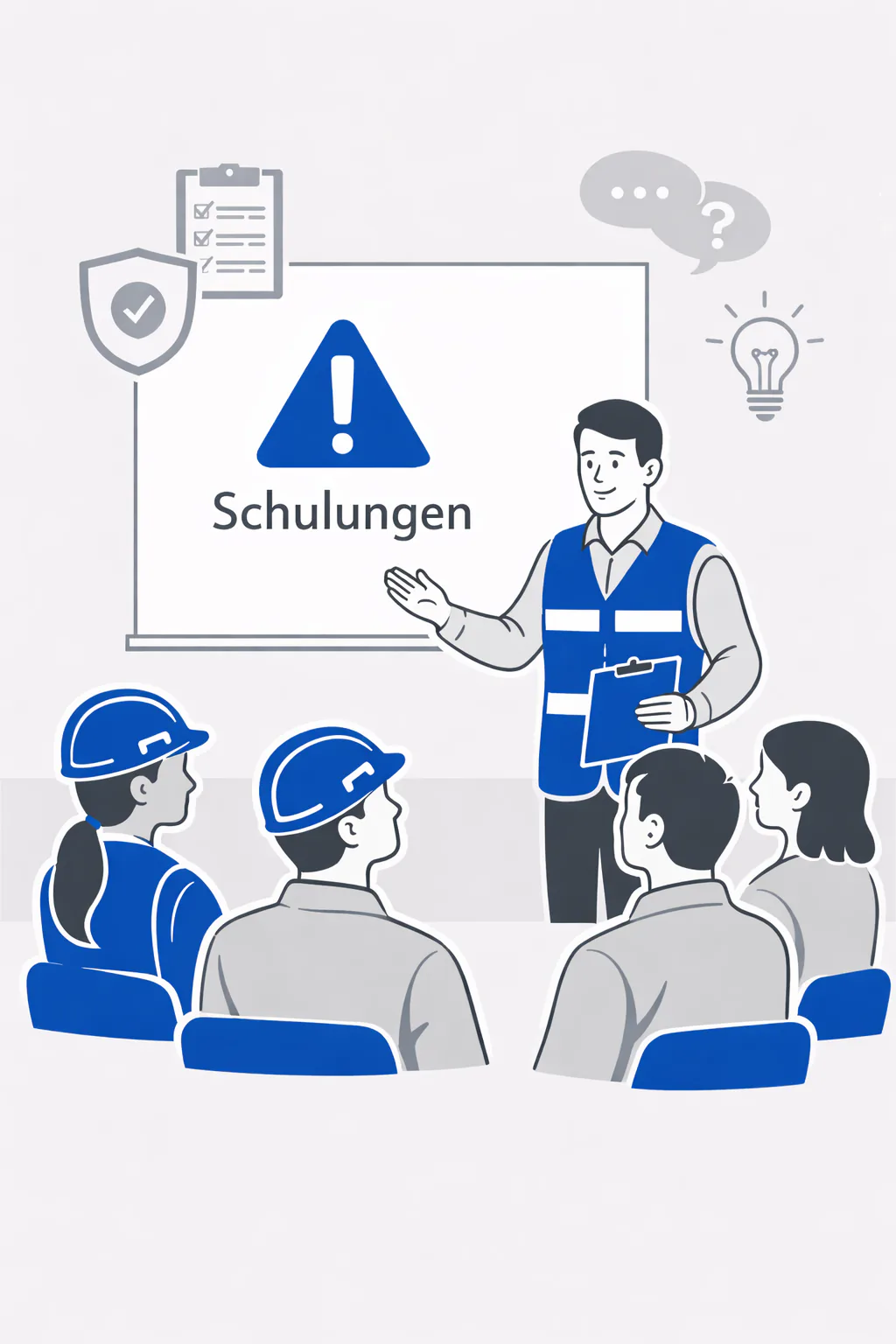 ARGA-Akademie – Weiterbildungen und Schulungen