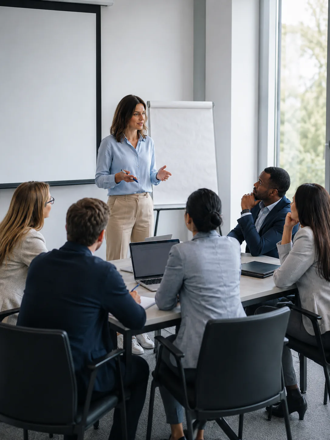 ARGA Akademie — Qualität in der Weiterbildung